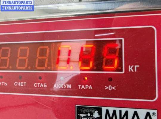 Стеклоподъемник электрический на Volkswagen Touareg I (7L)