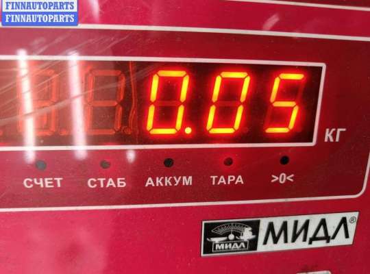 купить Кронштейн бампера заднего на BMW 7 E38 (1994-2001)