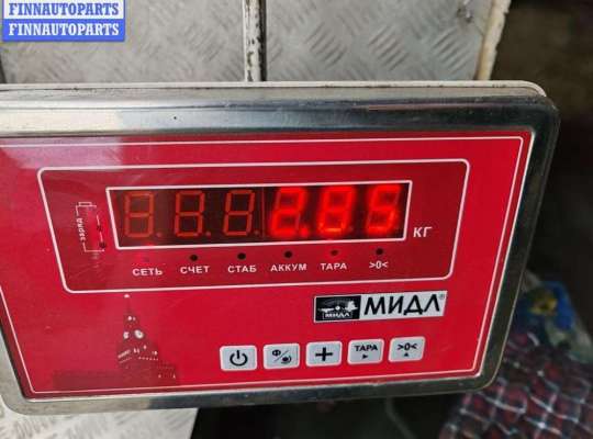 купить Радиатор охлаждения (конд.) на Volkswagen Passat B5