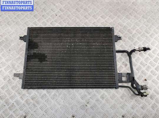 купить Радиатор охлаждения (конд.) на Volkswagen Passat B5