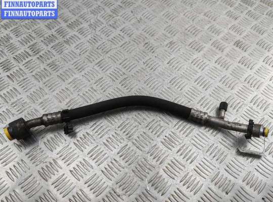 купить Трубка кондиционера на Volkswagen Touareg