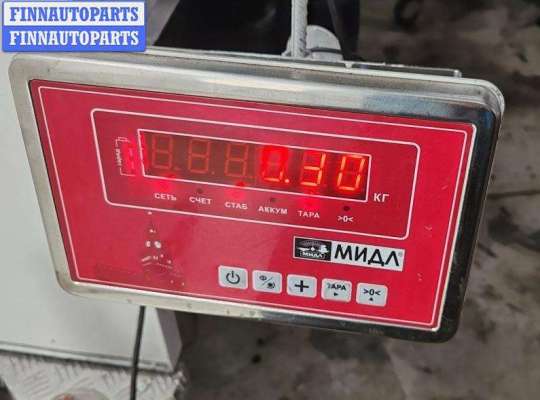 купить Трубка кондиционера на Volkswagen Touareg