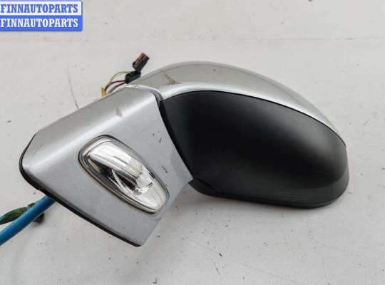 купить Зеркало наружное левое на Peugeot 308 T7 (2007-2013)