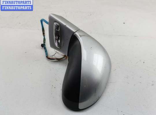 купить Зеркало наружное левое на Peugeot 308 T7 (2007-2013)