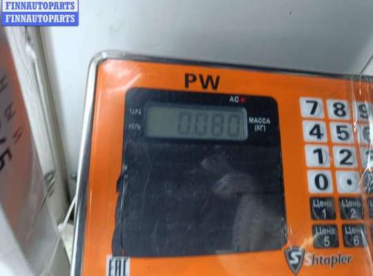 купить Стекло зеркала наружного правого на Volkswagen Passat B5