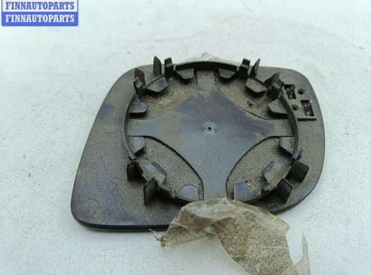 купить Стекло зеркала наружного правого на Volkswagen Passat B5