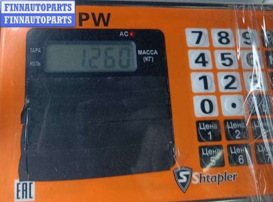 купить Насос топливный на Volkswagen Passat B5+ (GP)