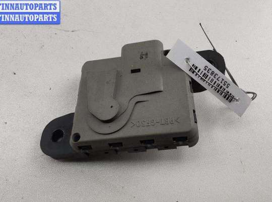 купить Датчик удара (Airbag) на Opel Vectra B (1995-2002)