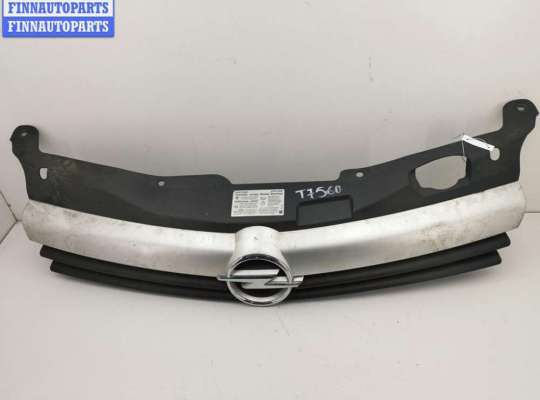 Купить Решетка радиатора на Opel Astra H (2004-2009) Решетка радиатора OP2420443 на Opel Astra H (2004-2009)