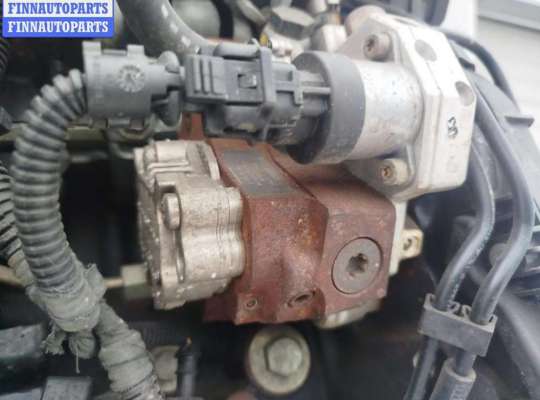 купить Двигатель (ДВС) на Opel Astra H (2004-2009)