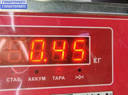 купить Усилитель антенны на Audi A3 8P (2003-2012)