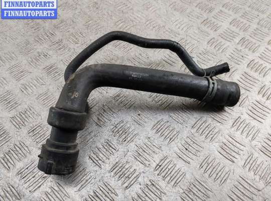 Патрубок (трубка, шланг) на Audi A4 (8E/8H, B6)