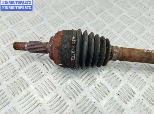 купить Полуось передняя правая на Renault Megane II (2002-2008)