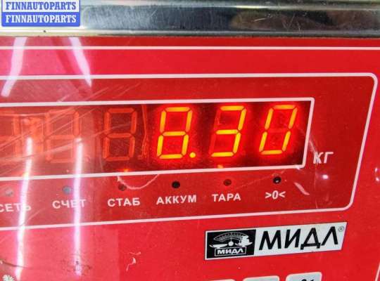 купить Полуось передняя правая на Renault Megane II (2002-2008)