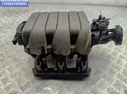 купить Коллектор впускной на Audi A6 C6 (2004-2011)
