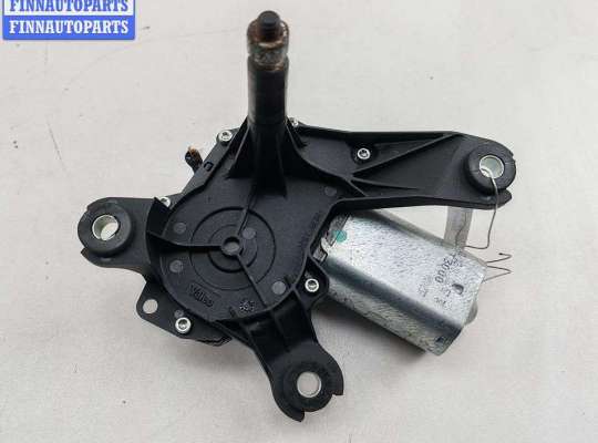 купить Двигатель стеклоочистителя заднего (моторчик дворников) на Opel Astra G (1998-2004)