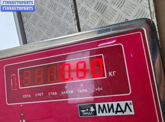 купить Двигатель стеклоочистителя заднего (моторчик дворников) на Opel Astra G (1998-2004)