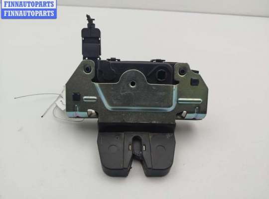 Замок багажника OP2392348 на Opel Zafira B (2004-2014)