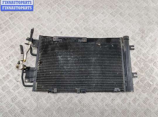 купить Радиатор охлаждения (конд.) на Opel Zafira B (2004-2014)