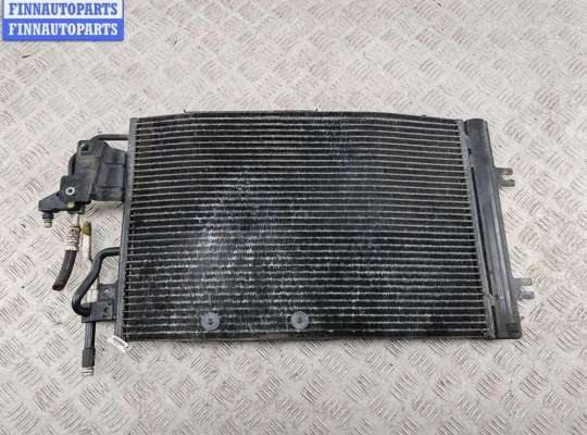 купить Радиатор охлаждения (конд.) на Opel Zafira B (2004-2014)