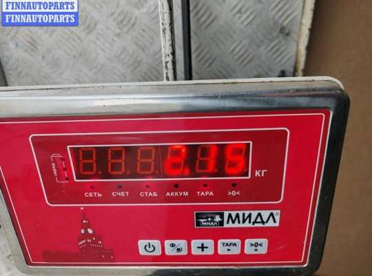 купить Радиатор охлаждения (конд.) на Opel Zafira B (2004-2014)