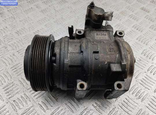 купить Компрессор кондиционера на Kia Sorento (2002-2009)