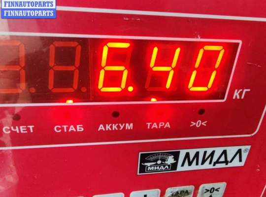 купить Компрессор кондиционера на Kia Sorento (2002-2009)