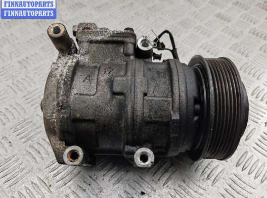 купить Компрессор кондиционера на Kia Sorento (2002-2009)