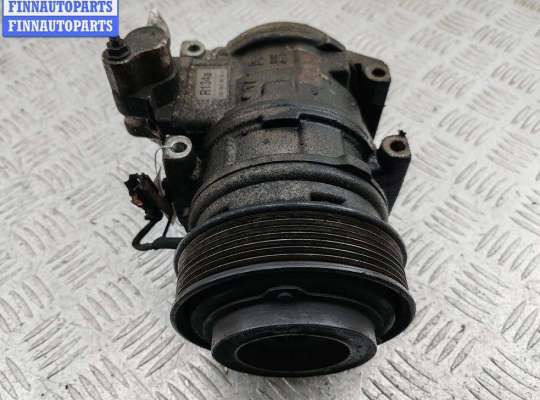 купить Компрессор кондиционера на Kia Sorento (2002-2009)