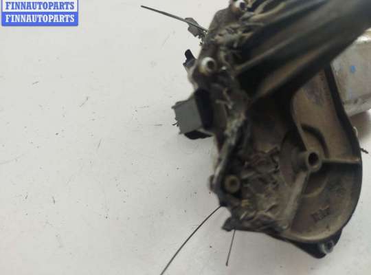 купить Двигатель стеклоочистителя заднего (моторчик дворников) на Opel Zafira A (1999-2005)