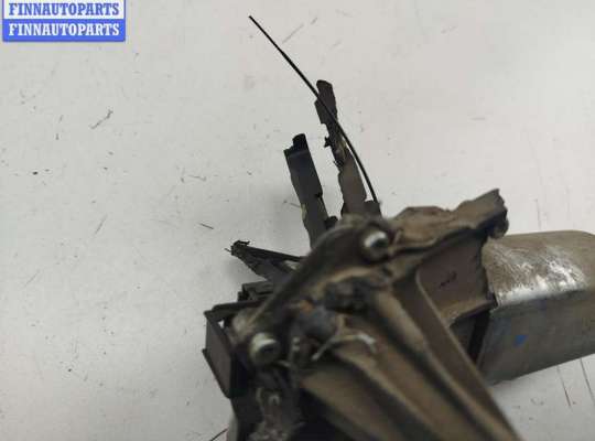 купить Двигатель стеклоочистителя заднего (моторчик дворников) на Opel Zafira A (1999-2005)