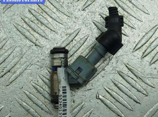 купить Форсунка топливная на Fiat Stilo