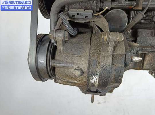 купить Двигатель (ДВС) на Renault Scenic I (1996-2003)