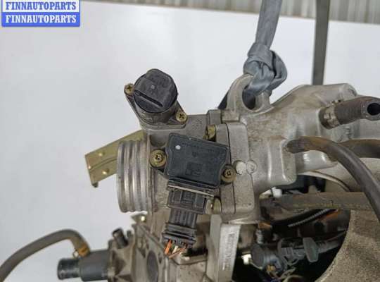 купить Двигатель (ДВС) на Renault Scenic I (1996-2003)