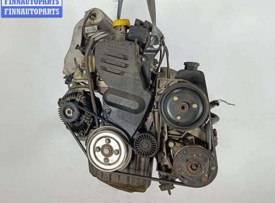 купить Двигатель (ДВС) на Renault Scenic I (1996-2003)