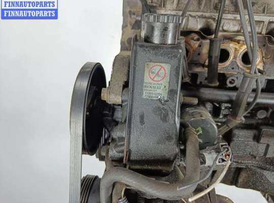 купить Двигатель (ДВС) на Renault Scenic I (1996-2003)