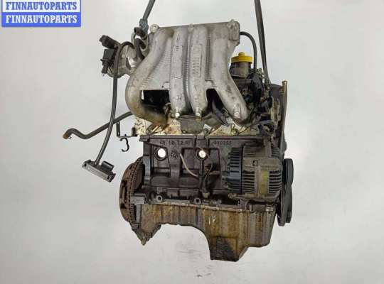 купить Двигатель (ДВС) на Renault Scenic I (1996-2003)