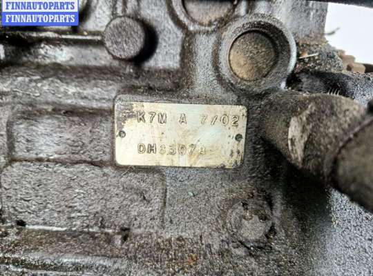 купить Двигатель (ДВС) на Renault Scenic I (1996-2003)