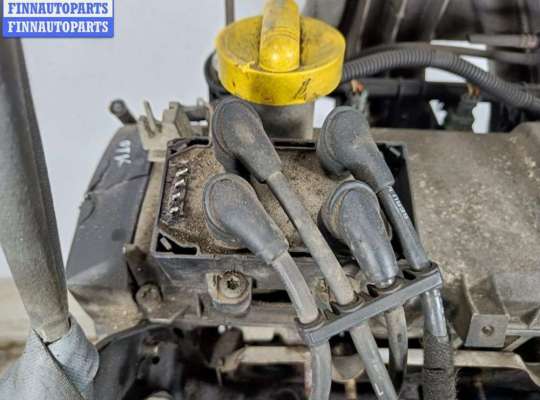 купить Двигатель (ДВС) на Renault Scenic I (1996-2003)
