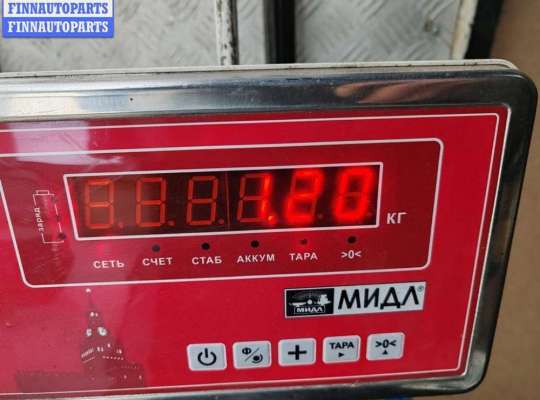 купить Фонарь задний левый на Opel Astra H (2004-2009)