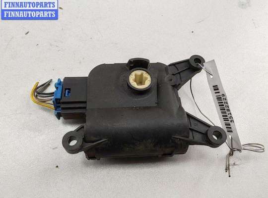 купить Моторчик заслонки отопителя на Volkswagen Passat B6