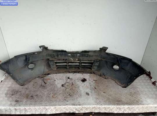 купить Бампер передний на Nissan Qashqai J10 (2006-2013)