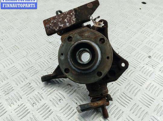 Ступица передняя правая CT1127678 на Citroen C5 (2001-2008)