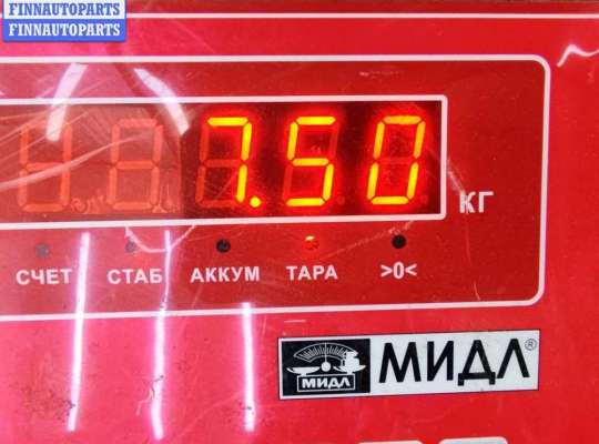 купить Ступица передняя правая на Citroen C5 (2001-2008)