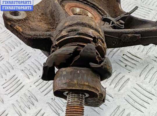 купить Ступица передняя правая на Citroen C5 (2001-2008)