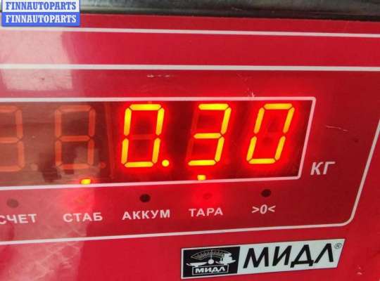 купить Блок управления двигателем (ДВС) на Opel Zafira A (1999-2005)