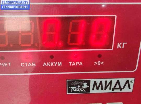 купить Форсунка топливная на Volkswagen Passat B5+ (GP)