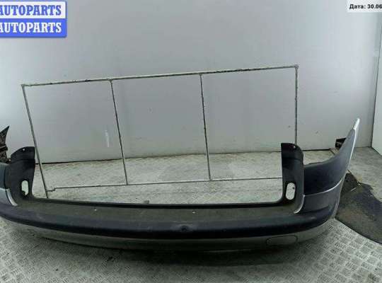 купить Бампер задний на Renault Espace III (1996-2002)