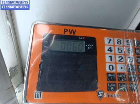 купить Заглушка порога на Opel Astra G (1998-2004)