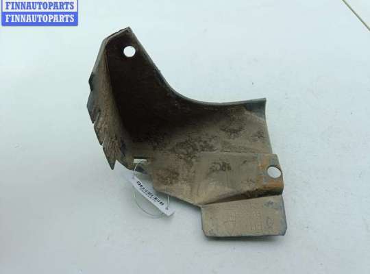 купить Заглушка порога на Opel Astra G (1998-2004)